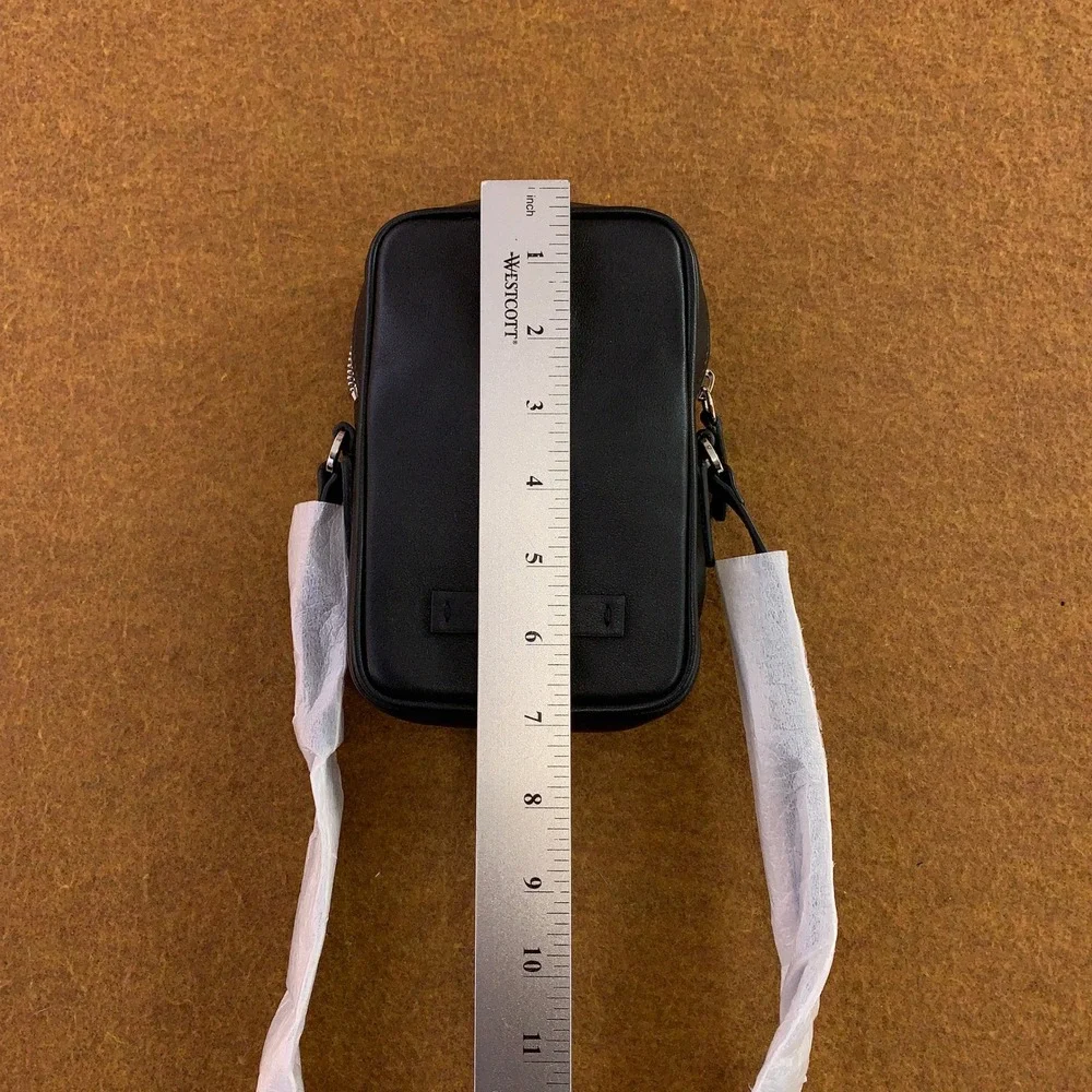 Versace crossbody bag